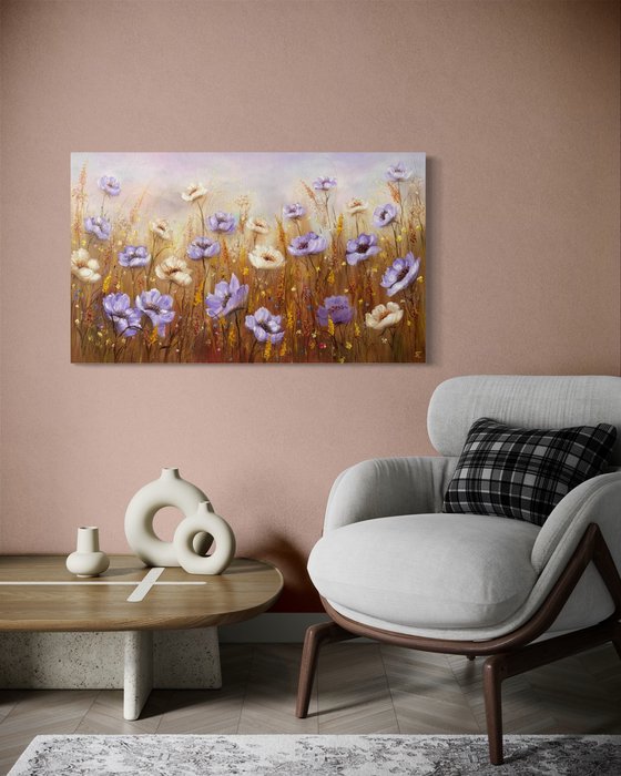 Whisper of Love -Floral Symphony colllection