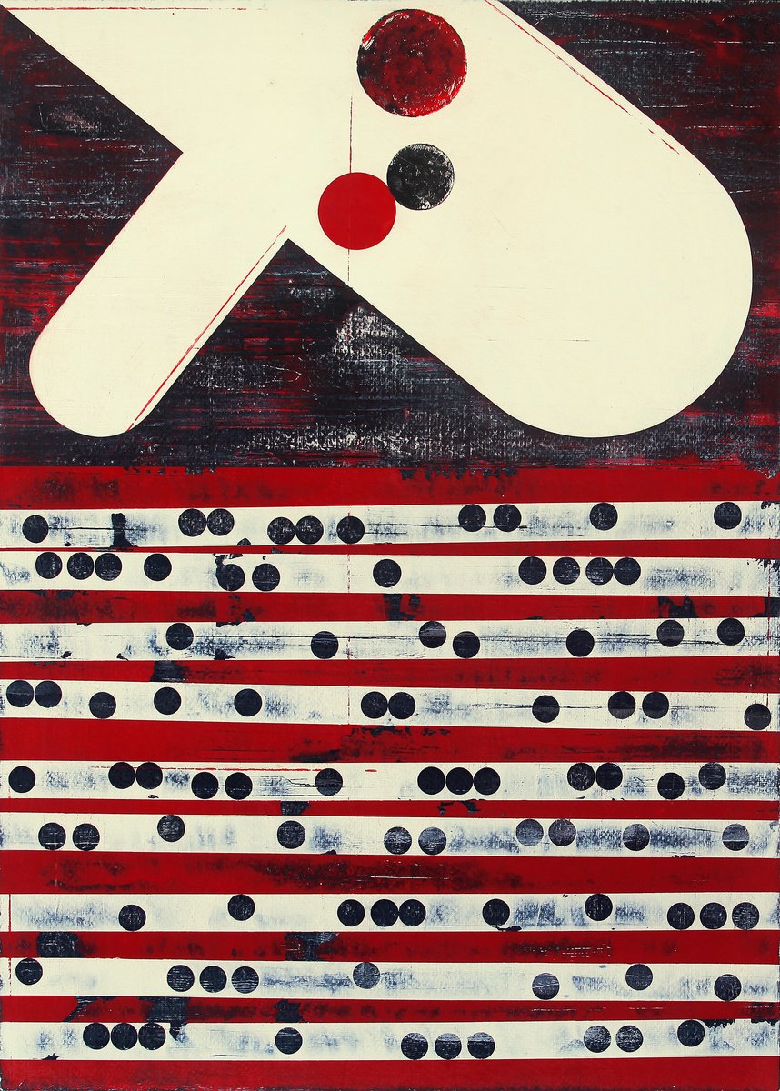 Story Half Told 2. By Petr Strnad, 20 X 28, Artwork For Sale On Artfinder