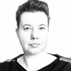 Kamila Wiśniewska-Hałka