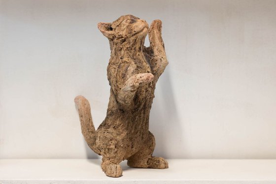 Ceramic | Sculpture | Cat Gilbert