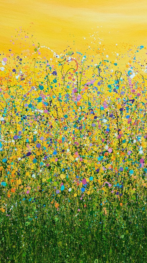 Dreaming Of Yesterday by Lucy Moore