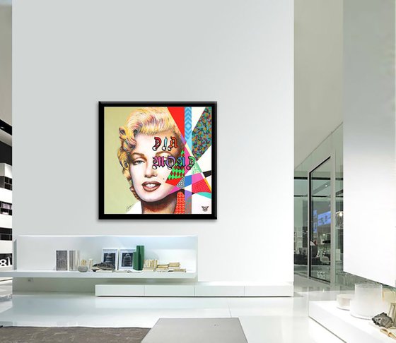 Marilyn Diamond