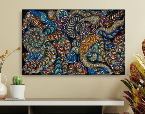 Abstract Tides