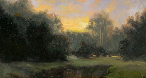 Artwork by Paula Ryan