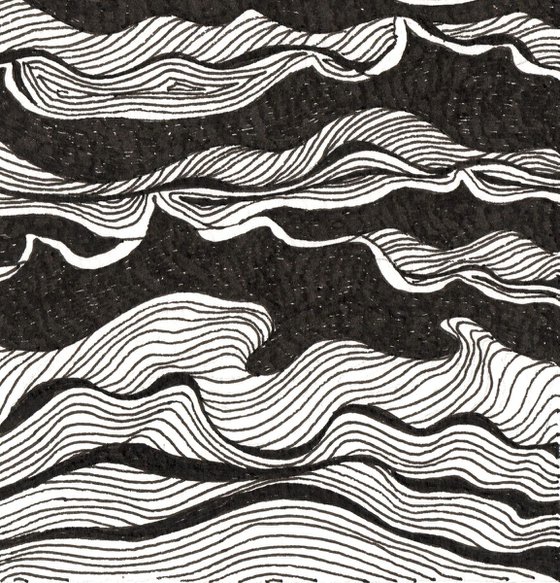 Sea Waves