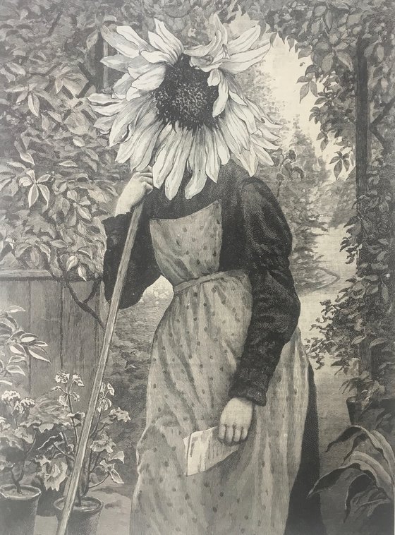 Frances Gardener