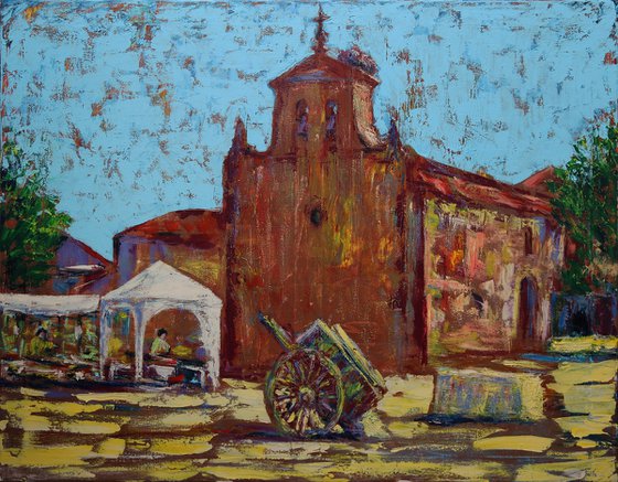 Spanish Fair