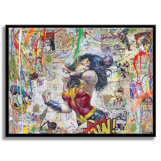 Wonder Woman