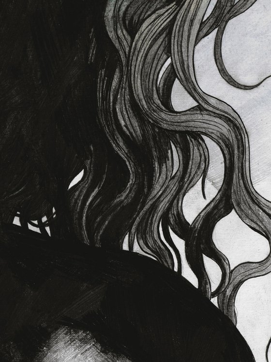 Start With a Strong and Persistent Desire