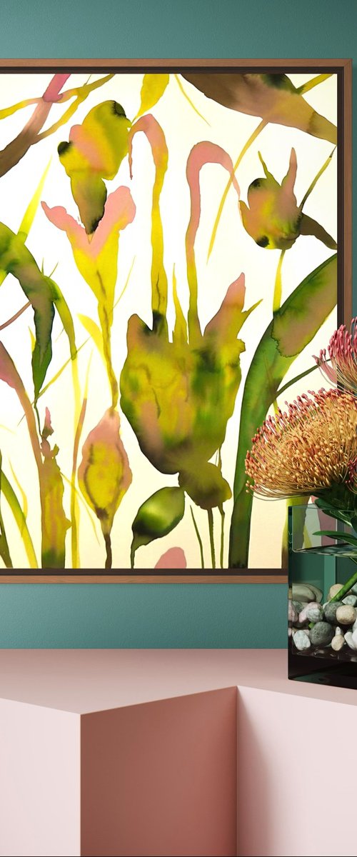 Butti by Isabella Nazzarri