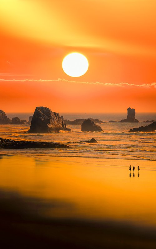 TOGETHER II by Harv Greenberg