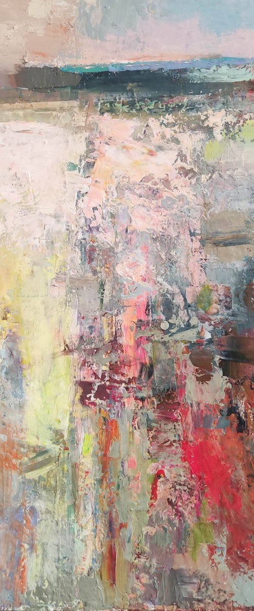 Gold by Viktoria Shvoren