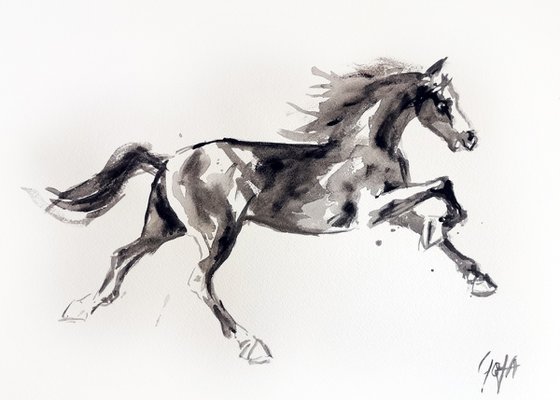 HORSE