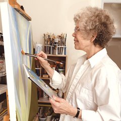 Visit Linda Kuhlmann shop