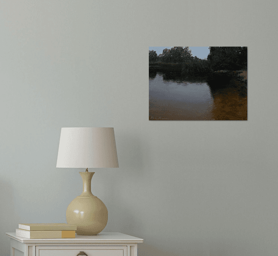 Riverbank