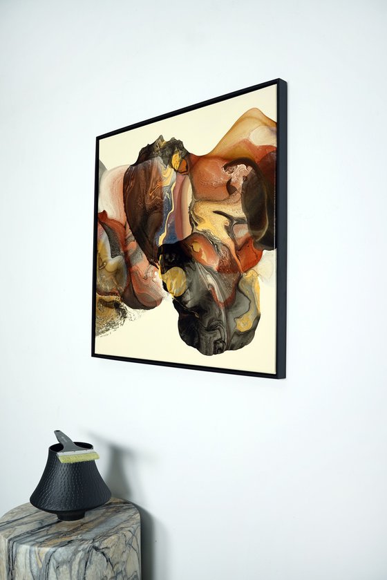 Corridors of Light I