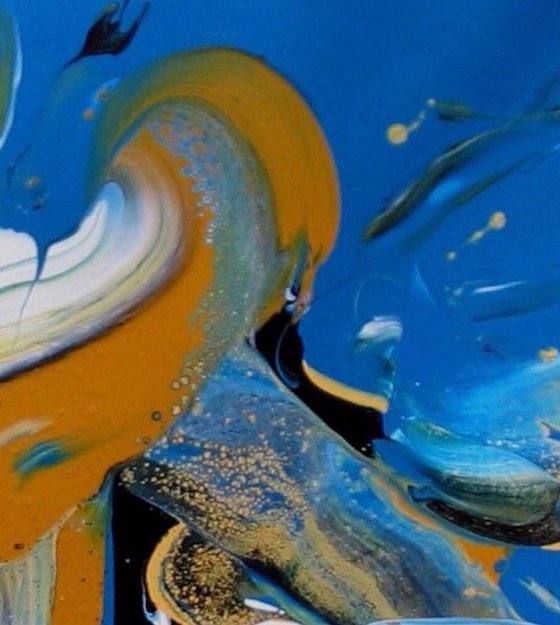 La guilde des souvenirs flottants