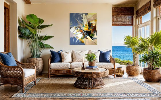 Light Behind the Door