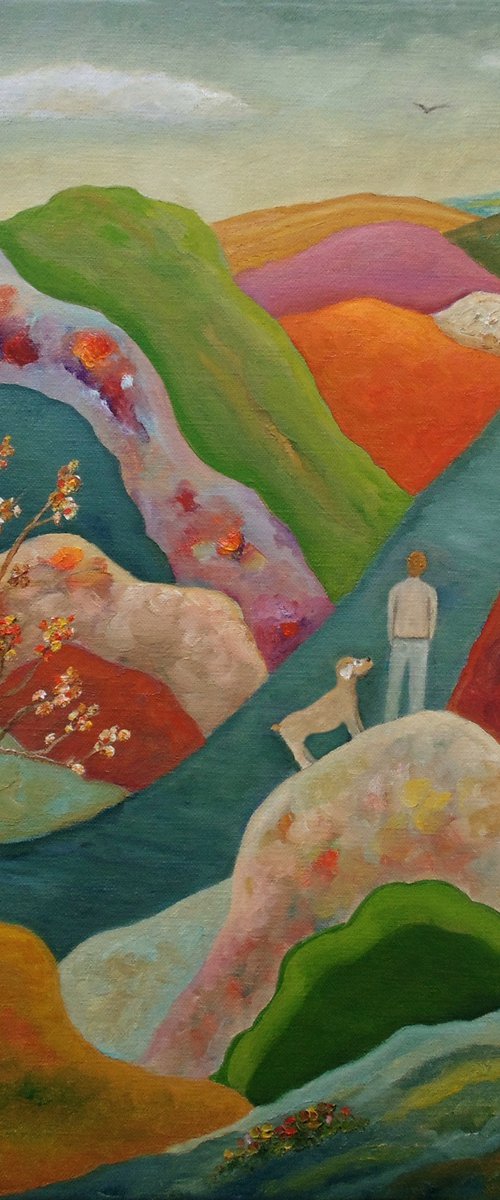Till Our Moment Comes by Angeles M. Pomata