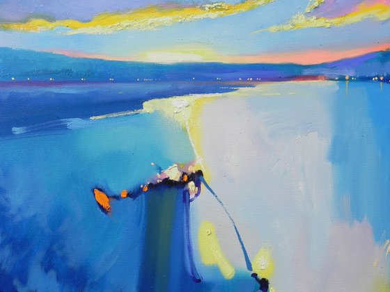 "Azure Coast"