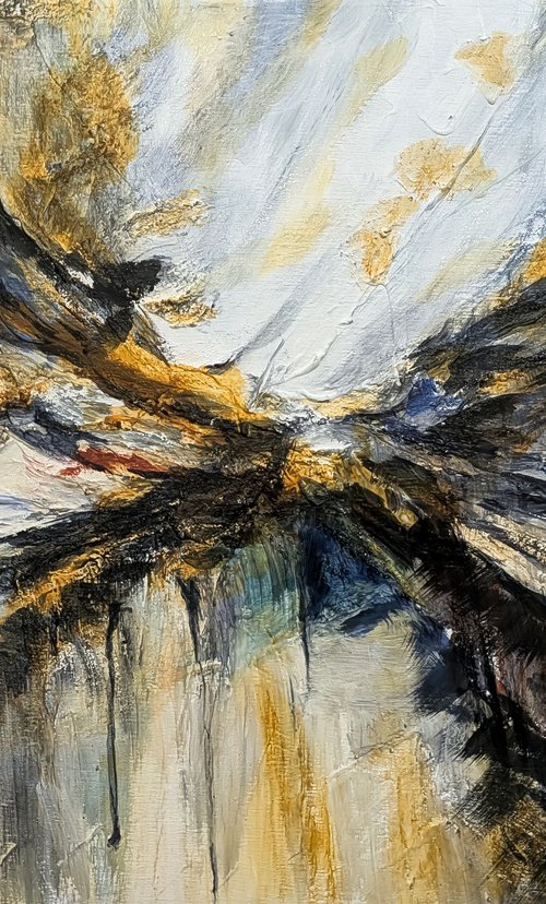 Aventuras abstractas by Félix Rubio