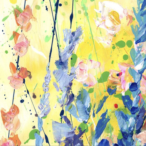 Floral Serenade 4