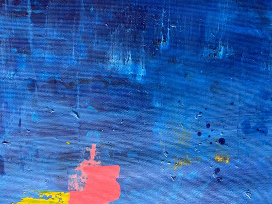 Abstract Painting 2201