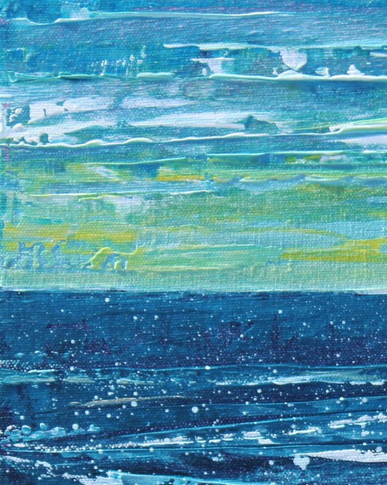 The North Atlantic