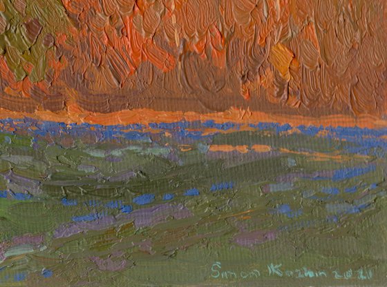 Pyatnitsa Plot. Golden Time