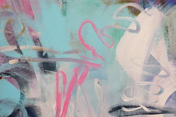 Dreams Beneath the Surface