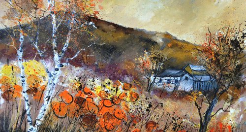 Artwork by Pol Henry Ledent