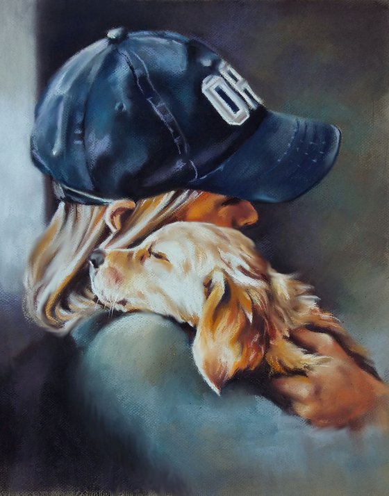 Puppy