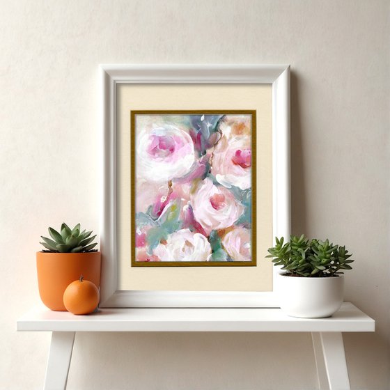 Soft Blooms 5