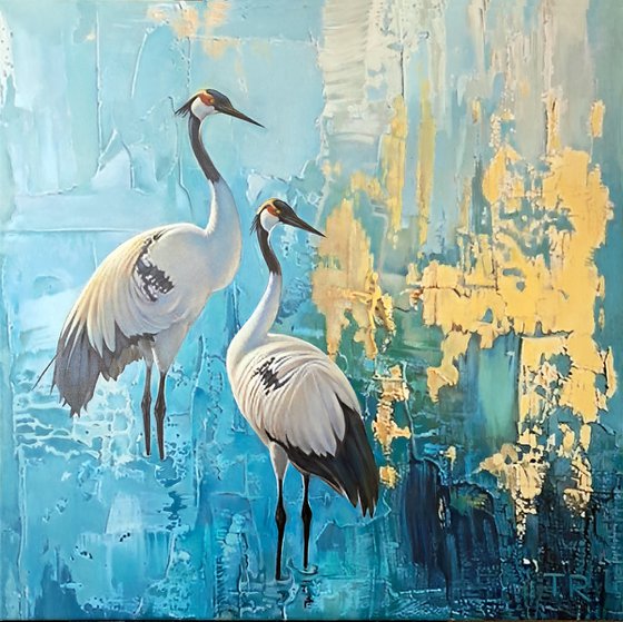 CRANES