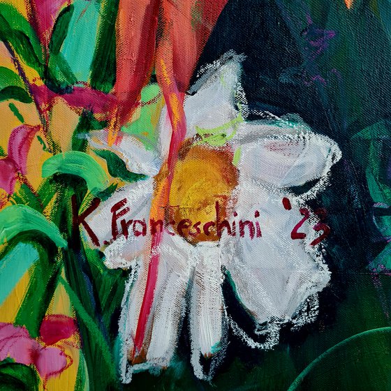 Extemporaneous Composition IV