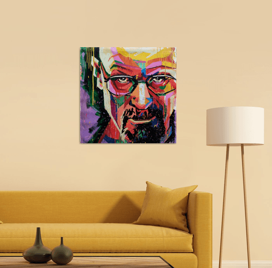 Heisenberg