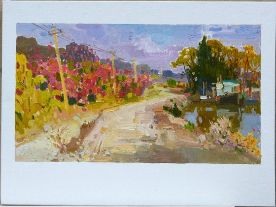 Landscape 266