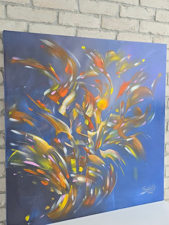 Dance of Brightness