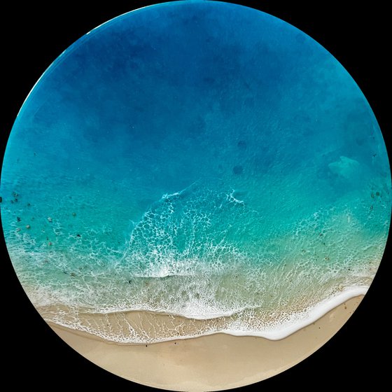 Round ocean #87