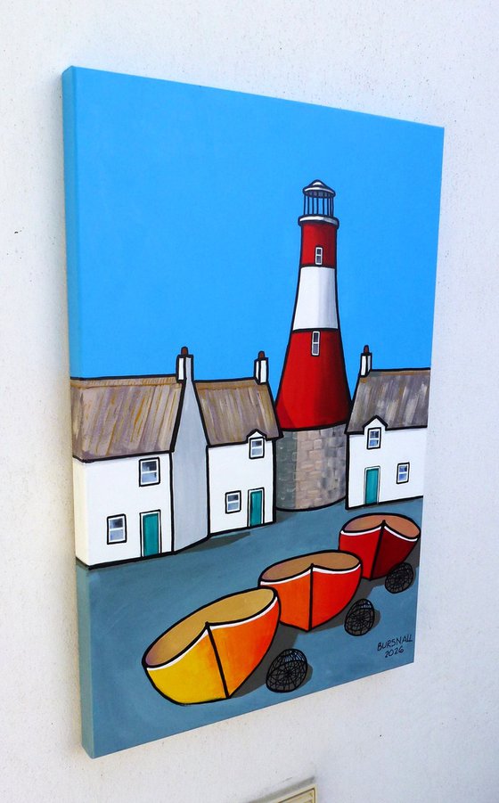 Lighthouse Family