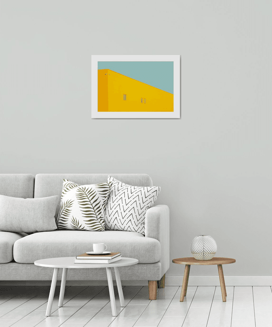 Wallscape 279