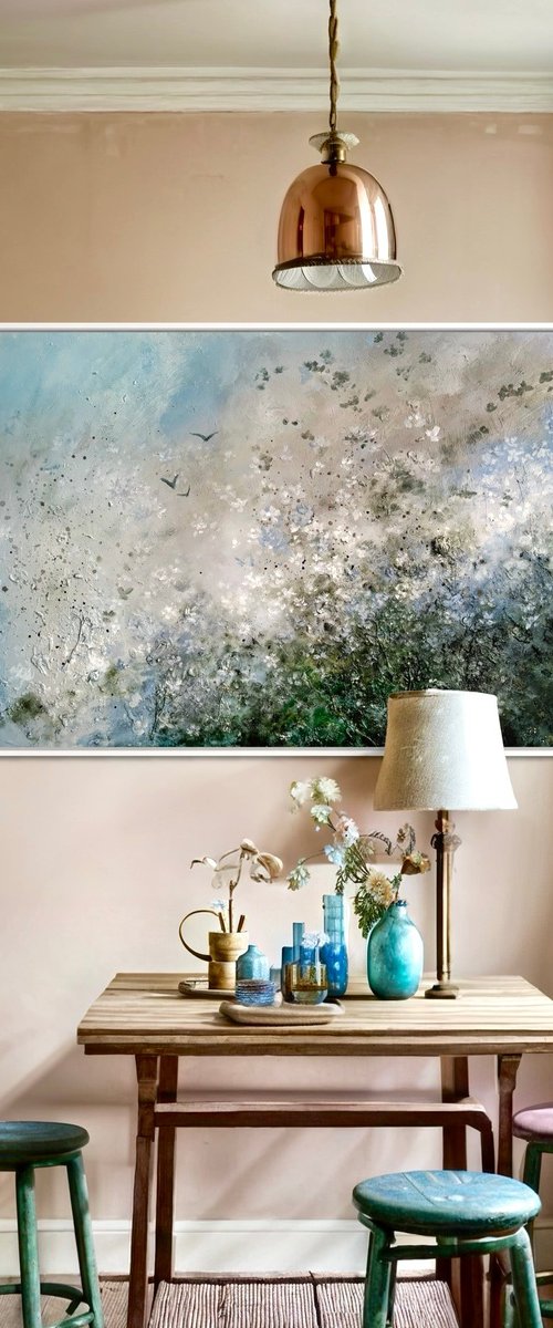 Song Of The Sky by Jennifer Taylor