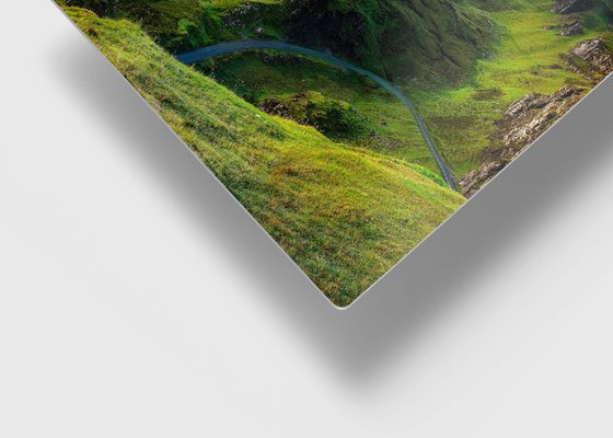 Land of Giants, The Quiraing
