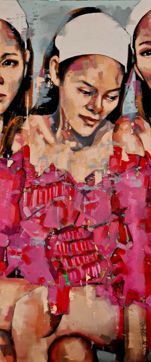 Beautiful Chaos 1-14-26 by Thomas Donaldson