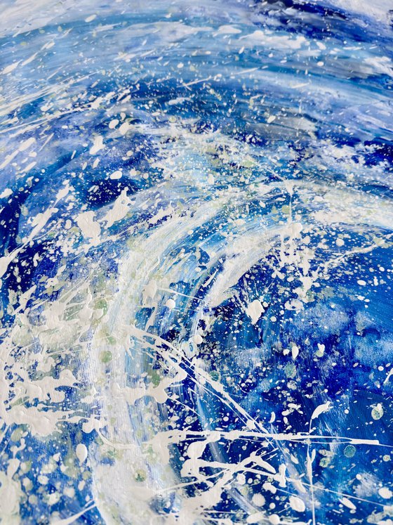 Wave No.7