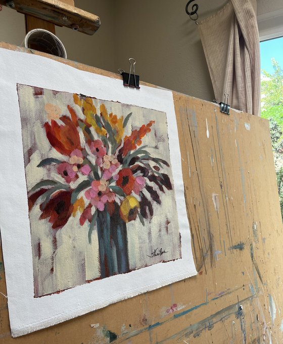 May Bouquet