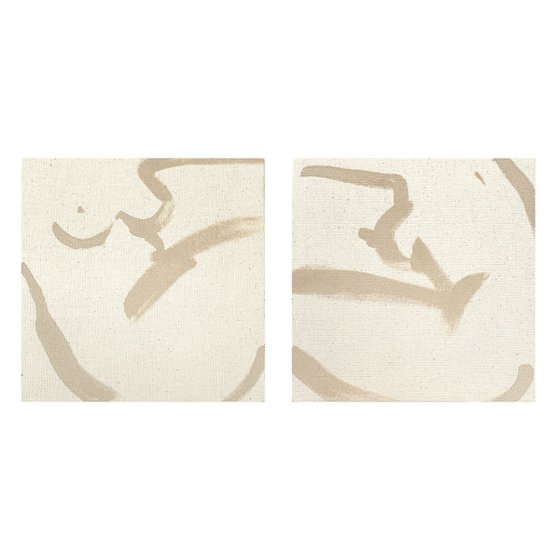 Female, set of 2