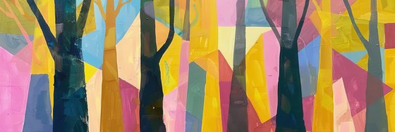 Forest of Dreams #5