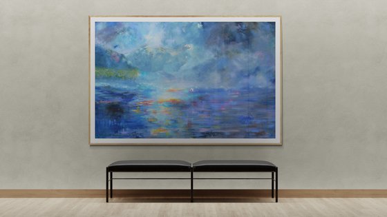 Wast Water The Evening Song