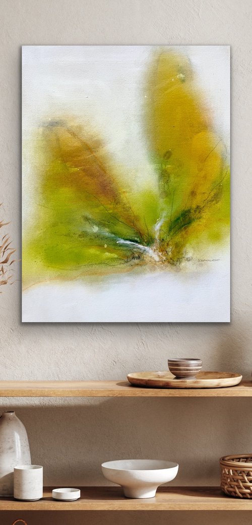 Soul Garden No. 2 by Kirsten Schankweiler